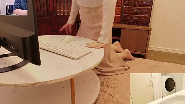 Kakushi dori online show from 03/06/26, 05:59