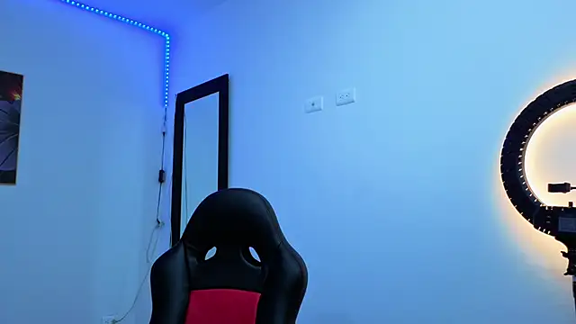 daniela xue online show from 03/21/26, 09:18