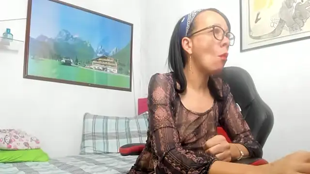 daniela xue online show from 07/24/26, 07:01