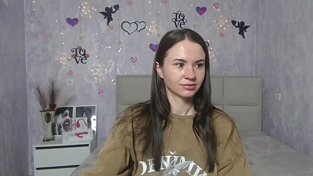 KaraCriegs online show from 03/01/25, 09:48