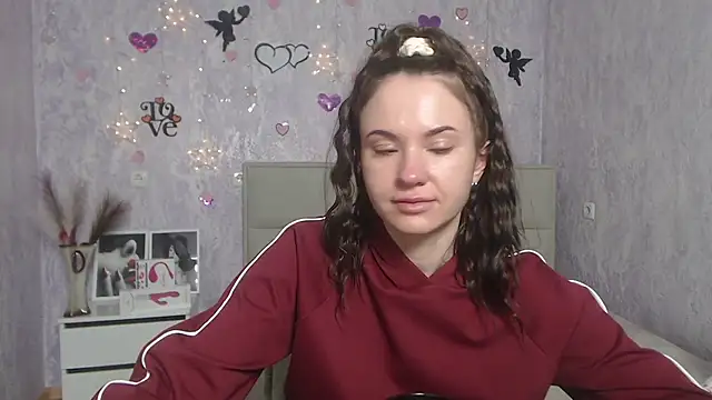 KaraCriegs online show from 03/13/25, 12:37