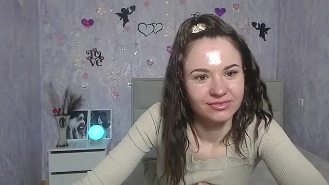 KaraCriegs online show from 03/13/25, 10:10