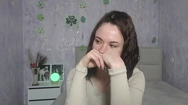 KaraCriegs online show from 03/14/25, 04:32