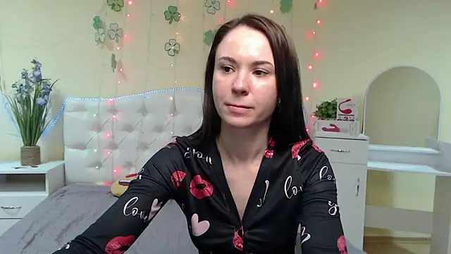 KaraCriegs online show from 03/16/25, 09:47