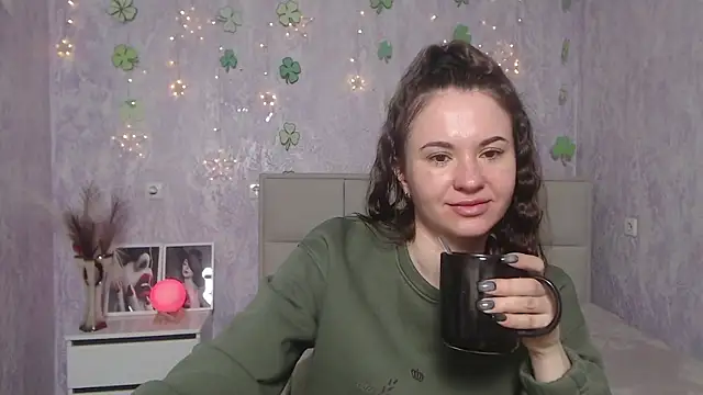 KaraCriegs online show from 03/20/25, 12:51