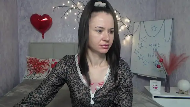 KaraCriegs online show from 01/18/26, 08:01