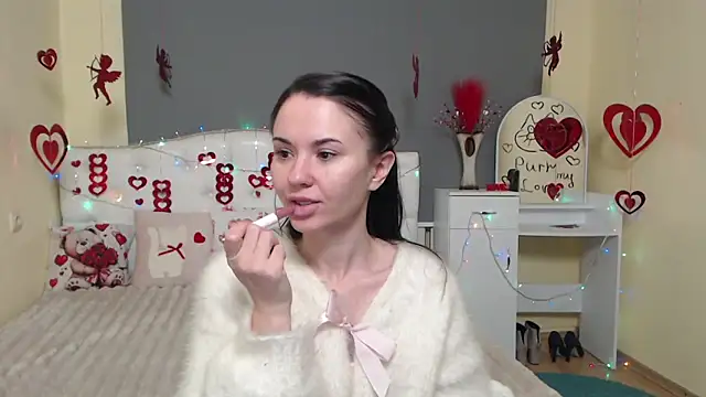 KaraCriegs online show from 02/03/26, 02:53