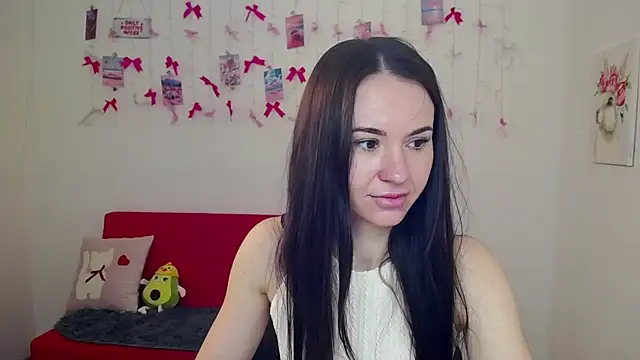 Snapshot of KaraCriegs chatting on 05/07/26, 07:08 KaraCriegs online show from 05/07/26, 07:08