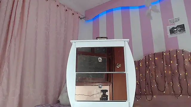 zaleya mateus online show from 12/19/25, 11:17