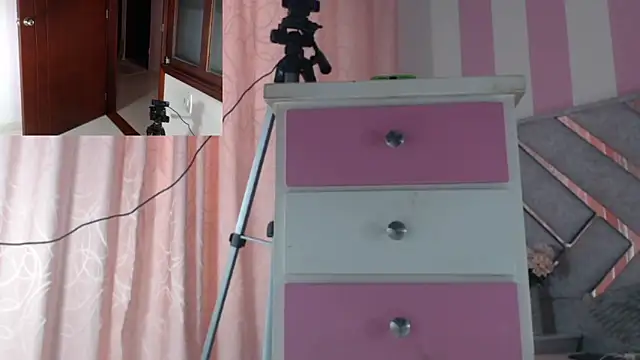 zaleya mateus online show from 03/27/26, 05:34