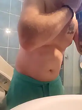 LucianM6 online show from 09/16/25, 02:18