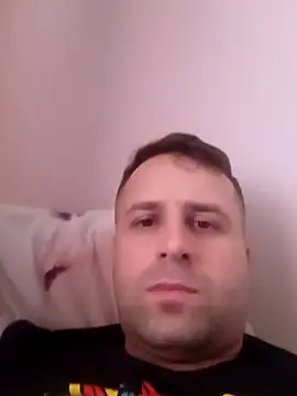 LucianM6 online show from 11/13/25, 12:37