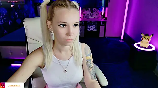 ShhhO O online show from 06/02/26, 04:31