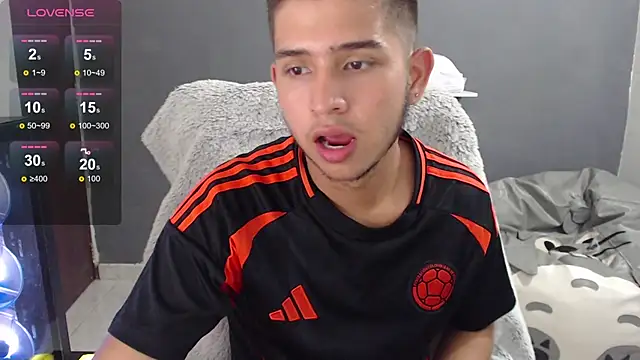 harold 18  online show from 01/28/25, 08:26