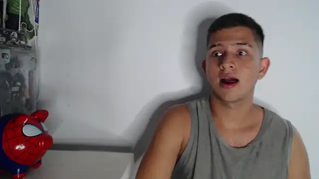 harold 18  online show from 12/20/25, 05:20