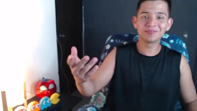 harold 18  online show from 02/27/26, 06:19