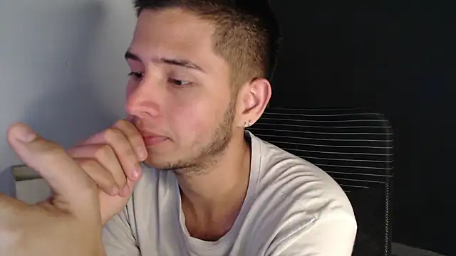 harold 18  online show from 03/23/26, 06:12