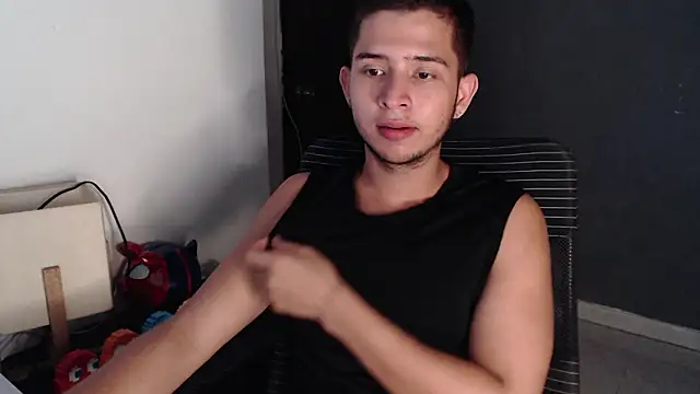 harold 18  online show from 03/25/26, 06:14