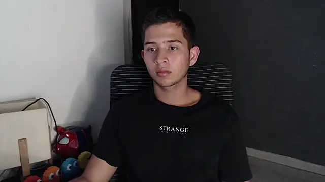 harold 18  online show from 03/31/26, 05:35