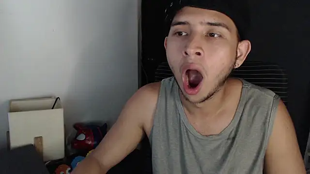 harold 18  online show from 04/09/26, 05:40