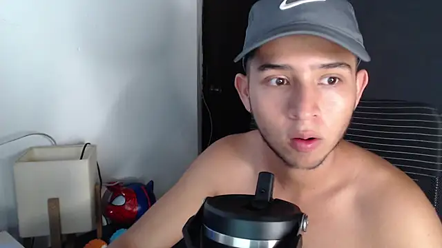 harold 18  online show from 04/13/26, 05:51