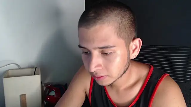 harold 18  online show from 04/14/26, 06:36