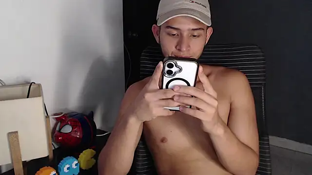 harold 18  online show from 04/18/26, 05:39