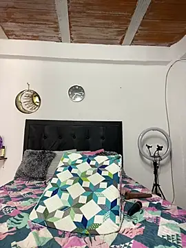 Iris love18 online show from 02/24/25, 08:36