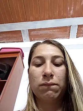 Iris love18 online show from 11/08/25, 01:44