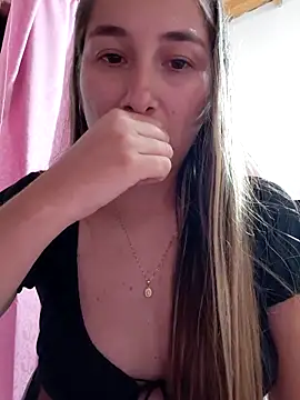 Iris love18 online show from 02/08/26, 01:20