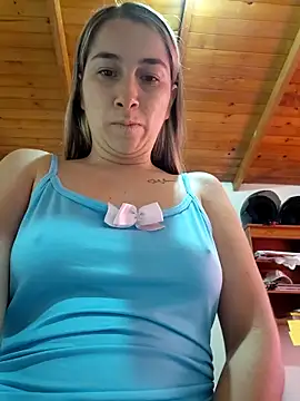 Iris love18 online show from 03/26/26, 02:22