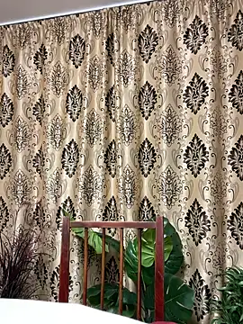 NadiraNoor online show from 01/17/25, 09:50