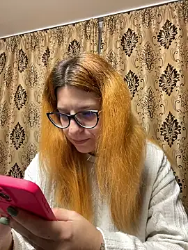 NadiraNoor online show from 01/21/25, 06:12