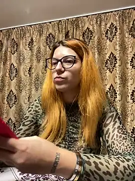 NadiraNoor online show from 01/22/25, 08:06