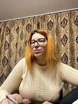 NadiraNoor online show from 01/23/25, 07:07