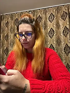 NadiraNoor online show from 01/29/25, 04:26