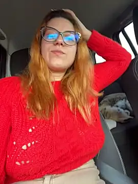 NadiraNoor online show from 01/30/25, 09:36