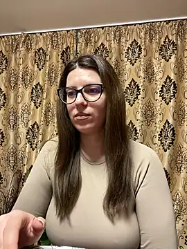 NadiraNoor online show from 02/24/25, 08:36