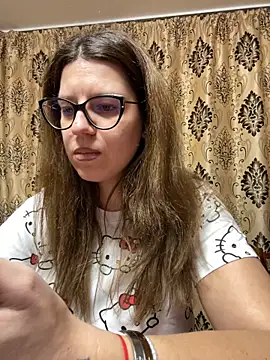 NadiraNoor online show from 03/05/25, 05:50