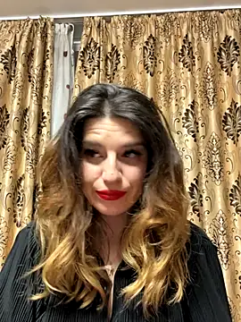 NadiraNoor online show from 11/09/25, 12:53