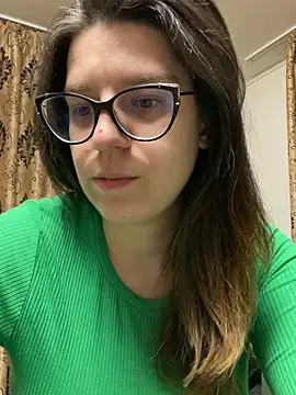 NadiraNoor online show from 03/29/26, 09:48