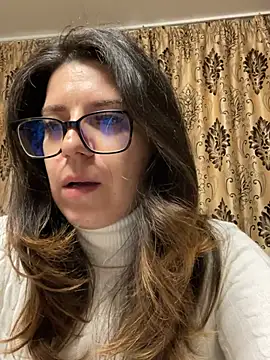 NadiraNoor online show from 05/16/26, 04:53