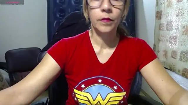 horny paty online show from 03/06/26, 01:18