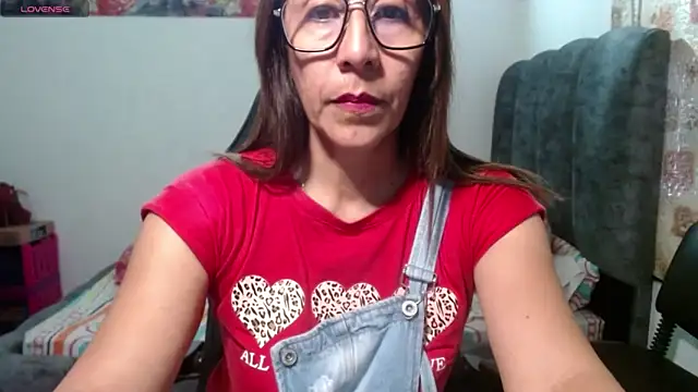 horny paty online show from 03/15/26, 10:38