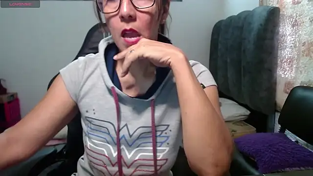 horny paty online show from 03/22/26, 12:41