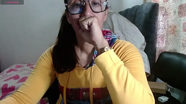 horny paty online show from 04/15/26, 09:04