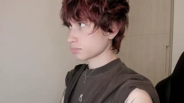 liamelf online show from 02/04/26, 06:30