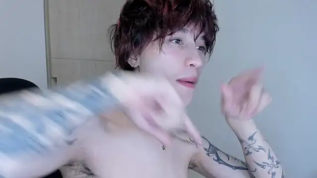 liamelf online show from 02/17/26, 04:53