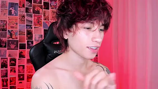 liamelf online show from 03/05/26, 05:36