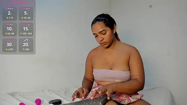 Maya Graham online show from 02/26/26, 07:51